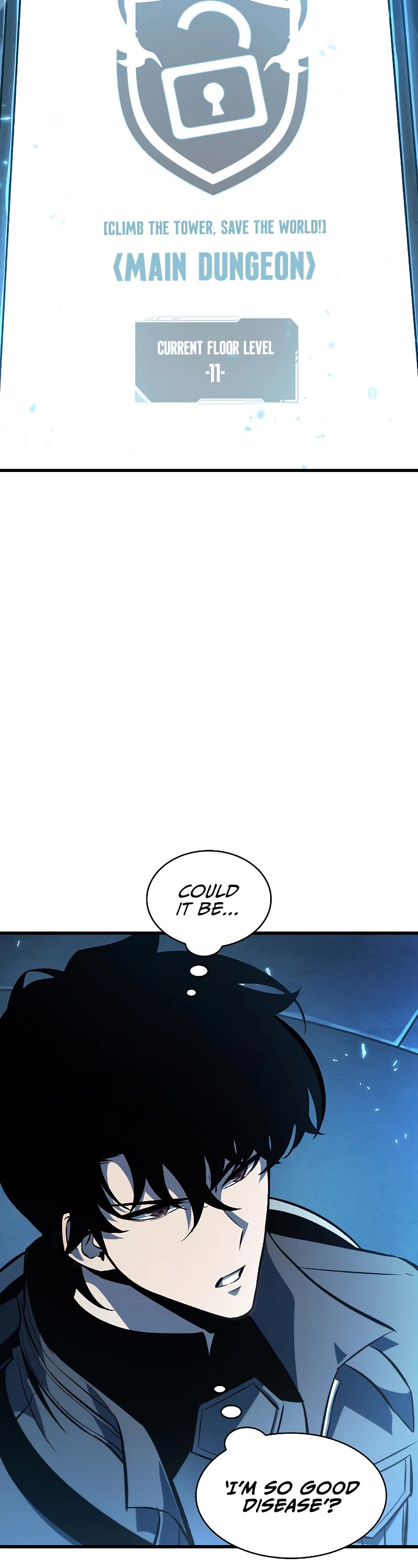 Read Pick Me Up! EN Manga Online