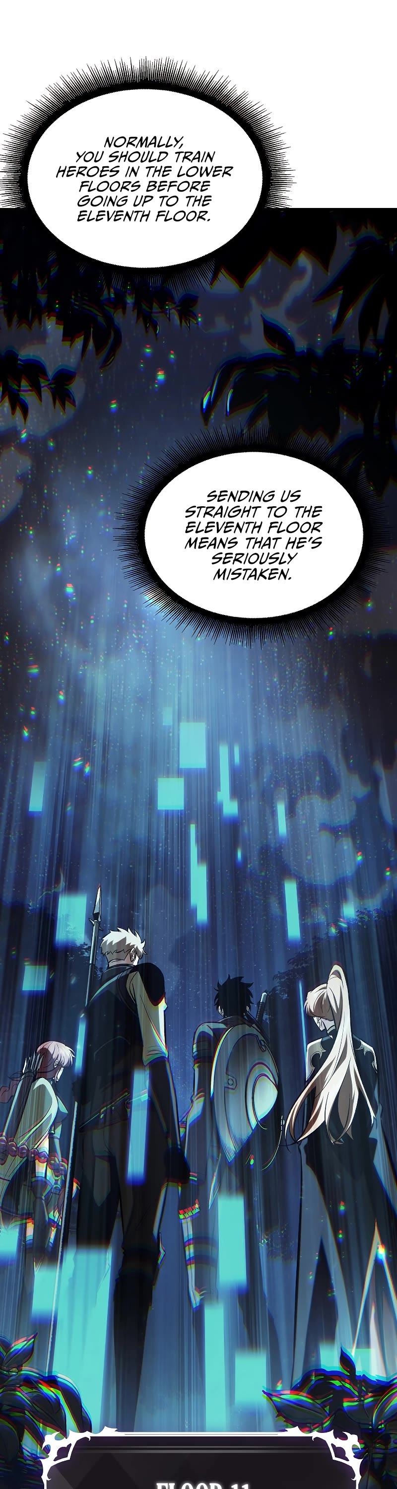 Read Pick Me Up! EN Manga Online