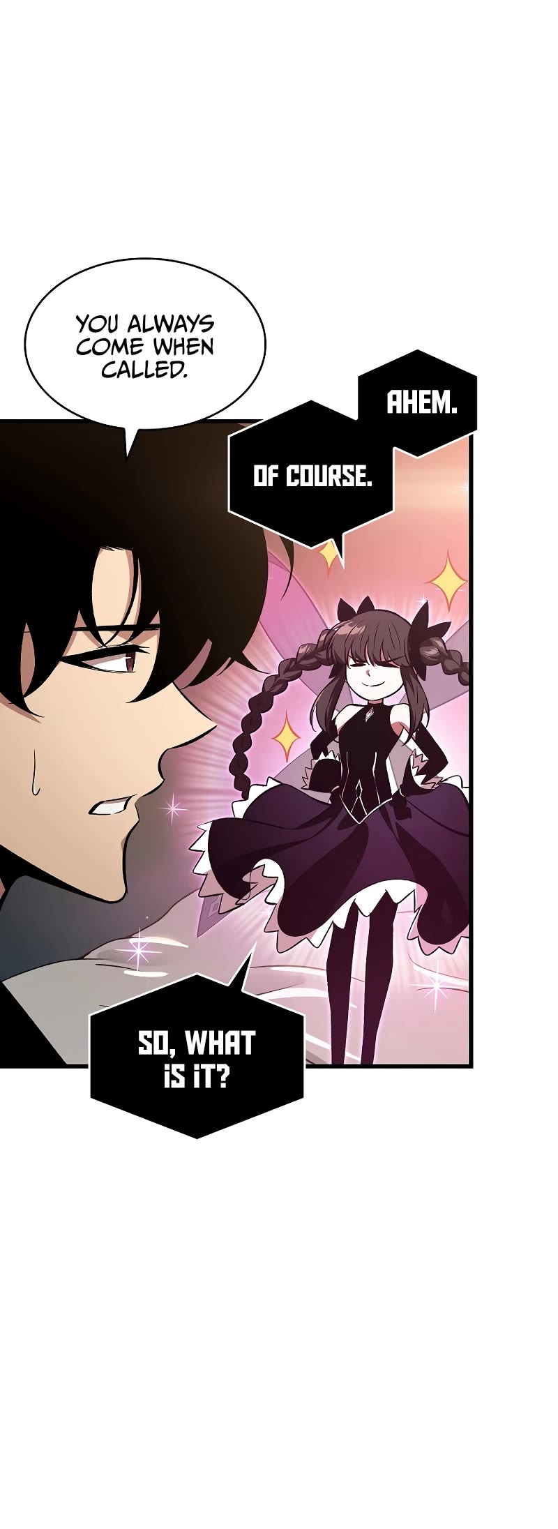 Read Pick Me Up! EN Manga Online