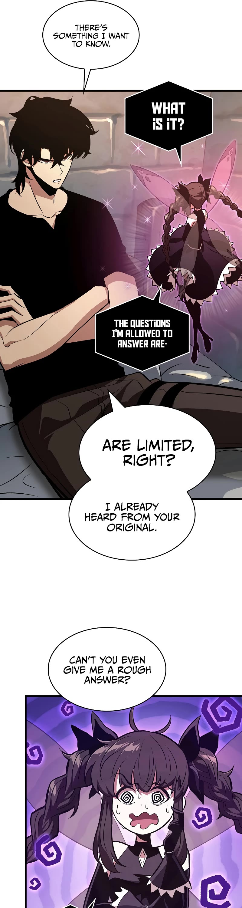 Read Pick Me Up! EN Manga Online