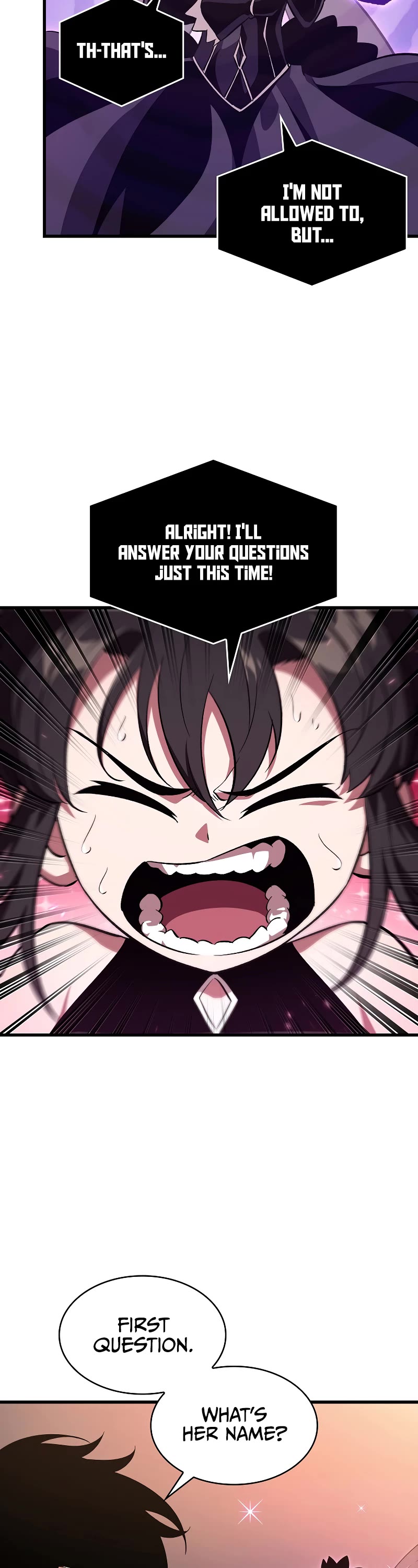 Read Pick Me Up! EN Manga Online