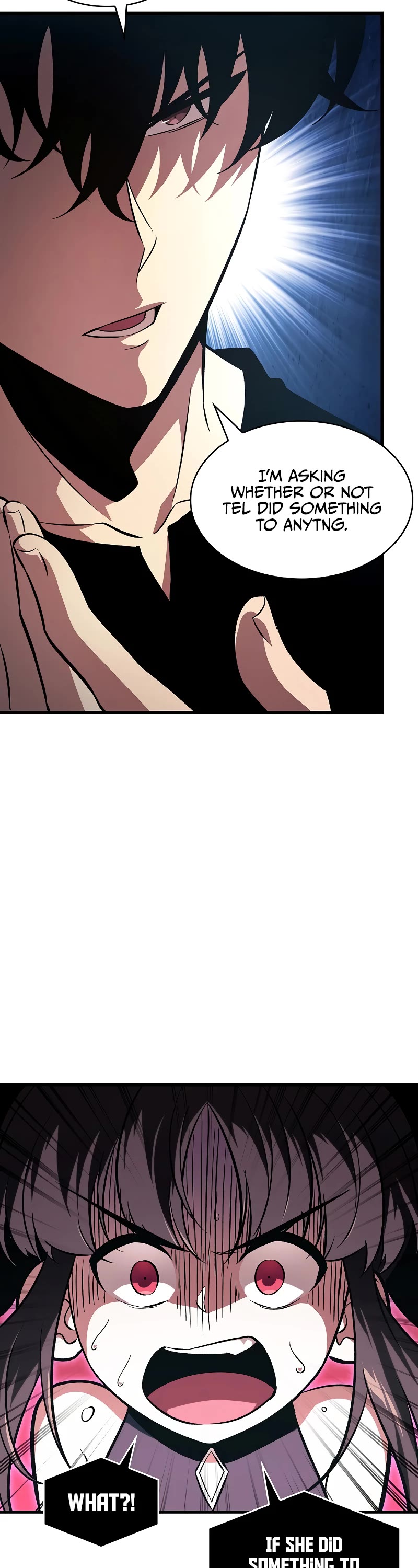 Read Pick Me Up! EN Manga Online