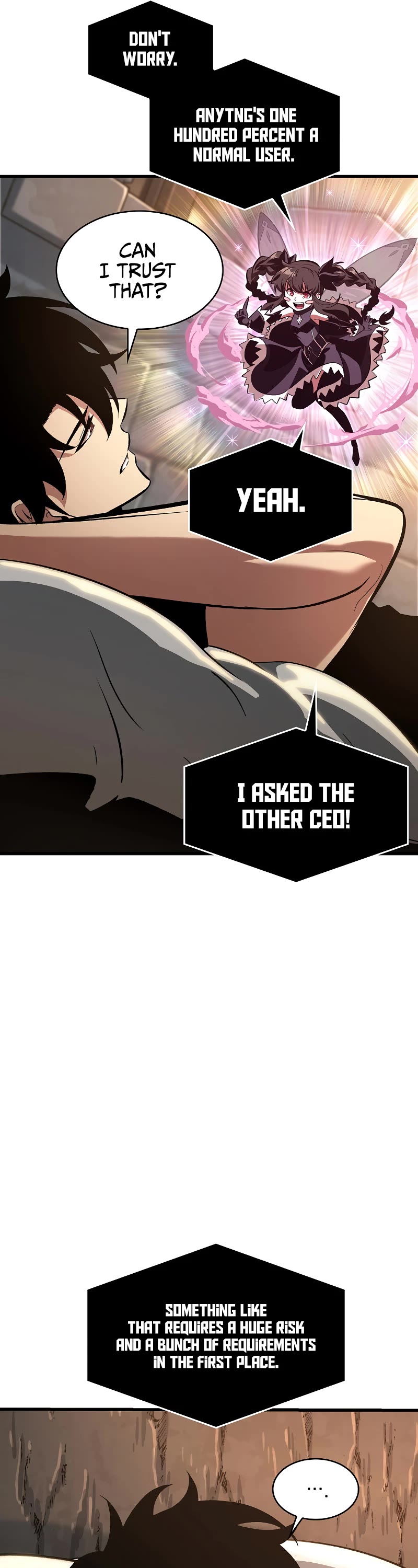 Read Pick Me Up! EN Manga Online