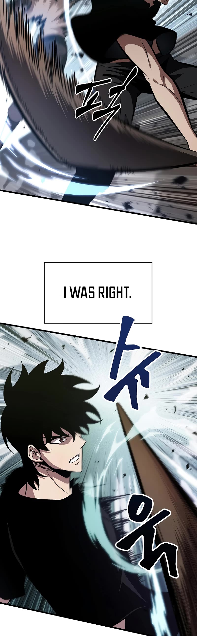 Read Pick Me Up! EN Manga Online