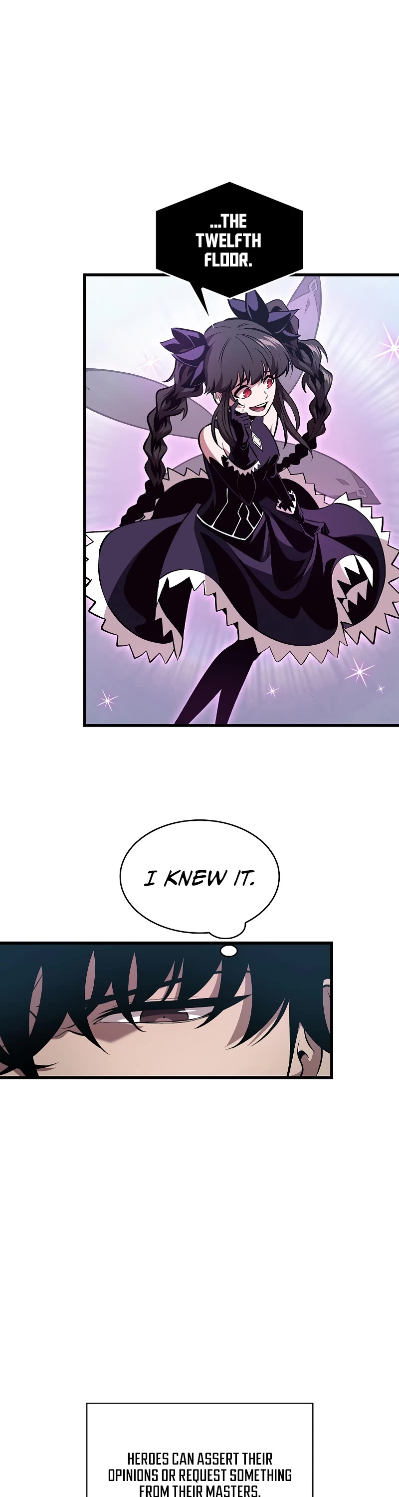 Read Pick Me Up! EN Manga Online