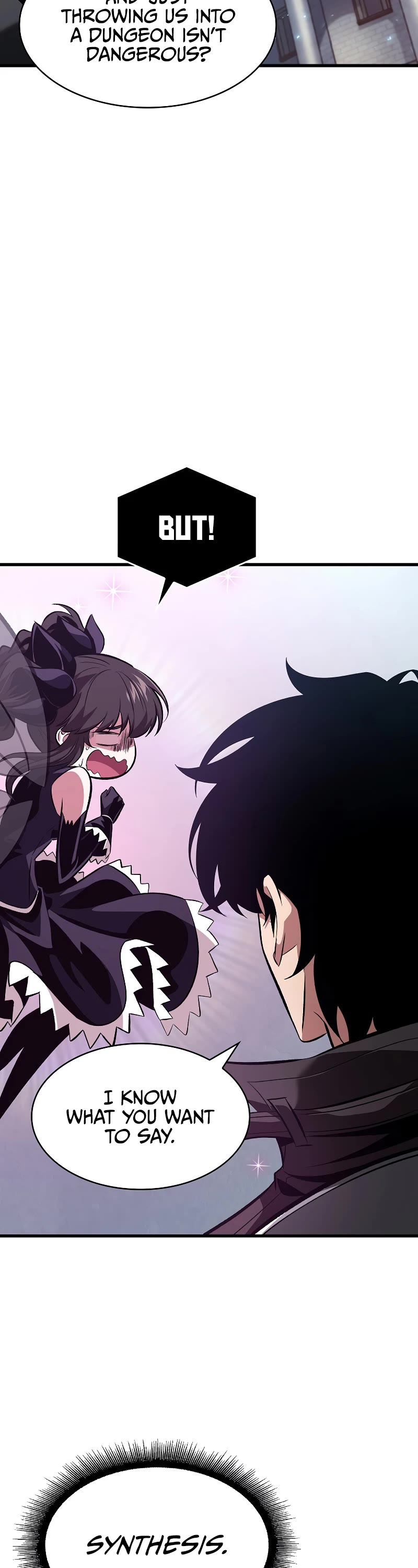 Read Pick Me Up! EN Manga Online