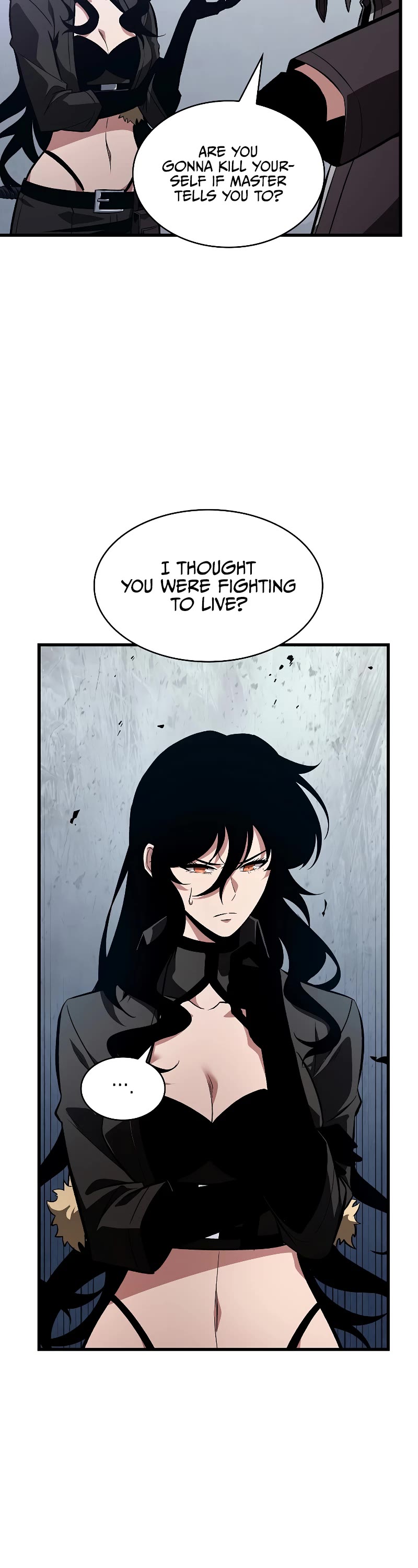 Read Pick Me Up! EN Manga Online