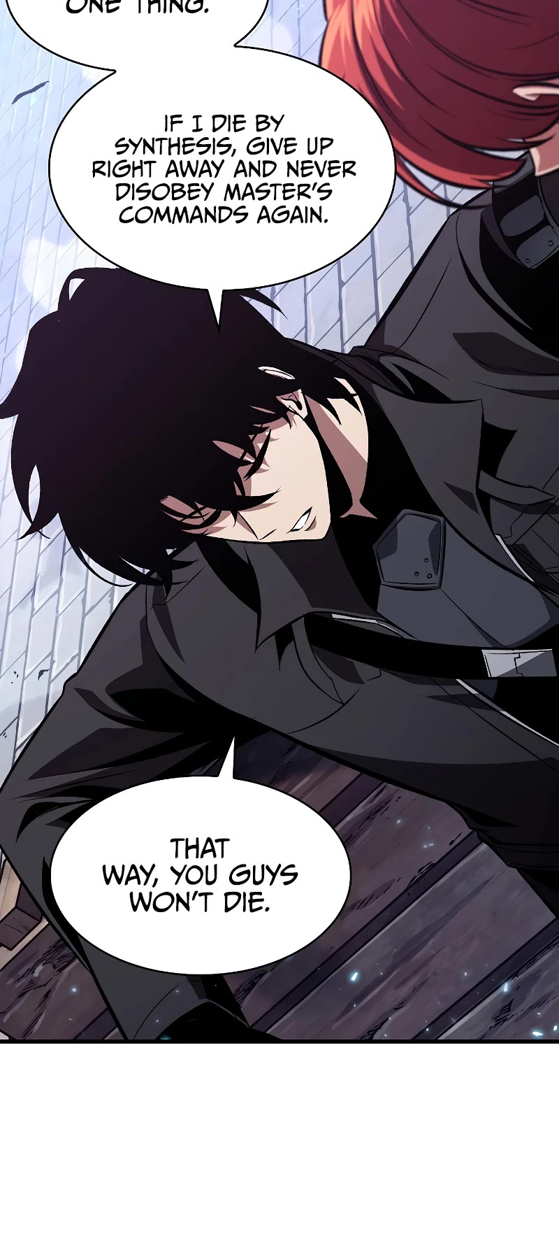 Read Pick Me Up! EN Manga Online
