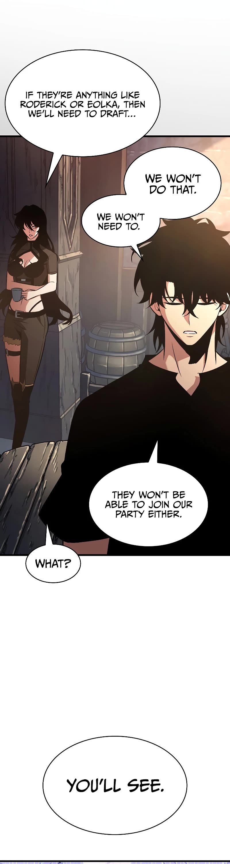 Read Pick Me Up! EN Manga Online