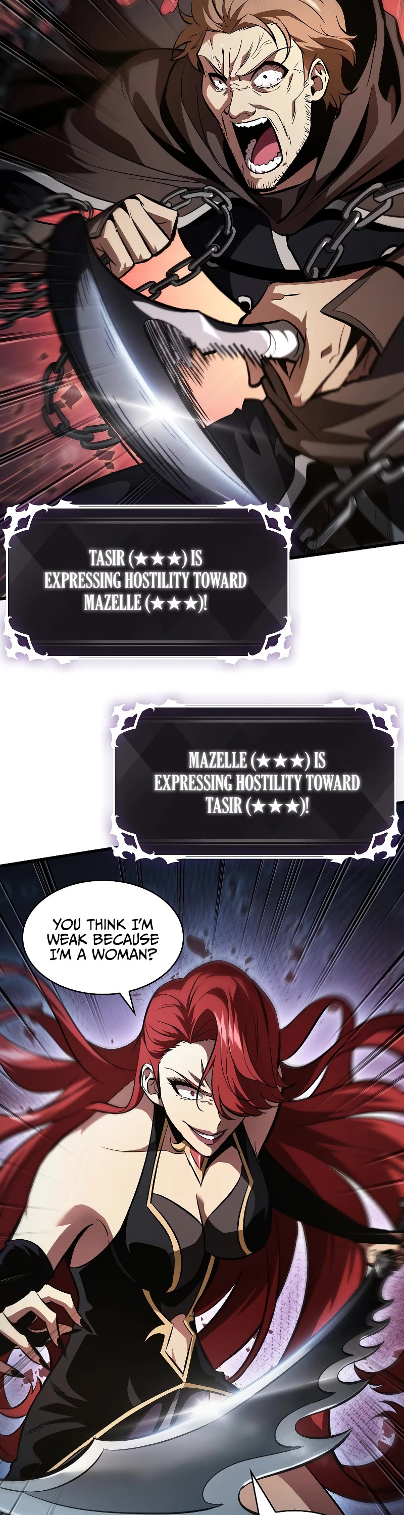 Read Pick Me Up! EN Manga Online