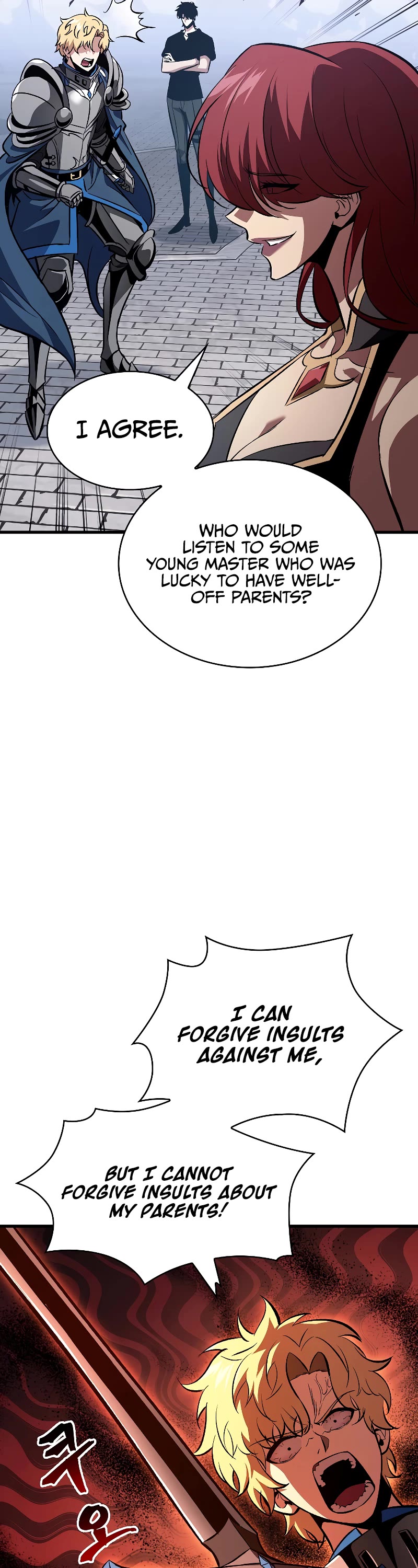 Read Pick Me Up! EN Manga Online