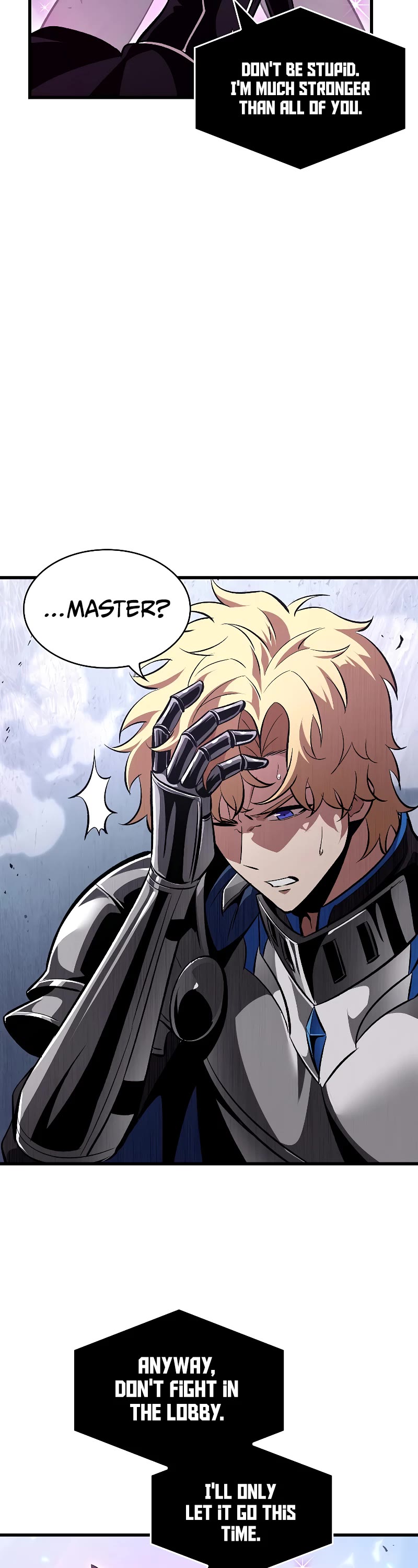 Read Pick Me Up! EN Manga Online