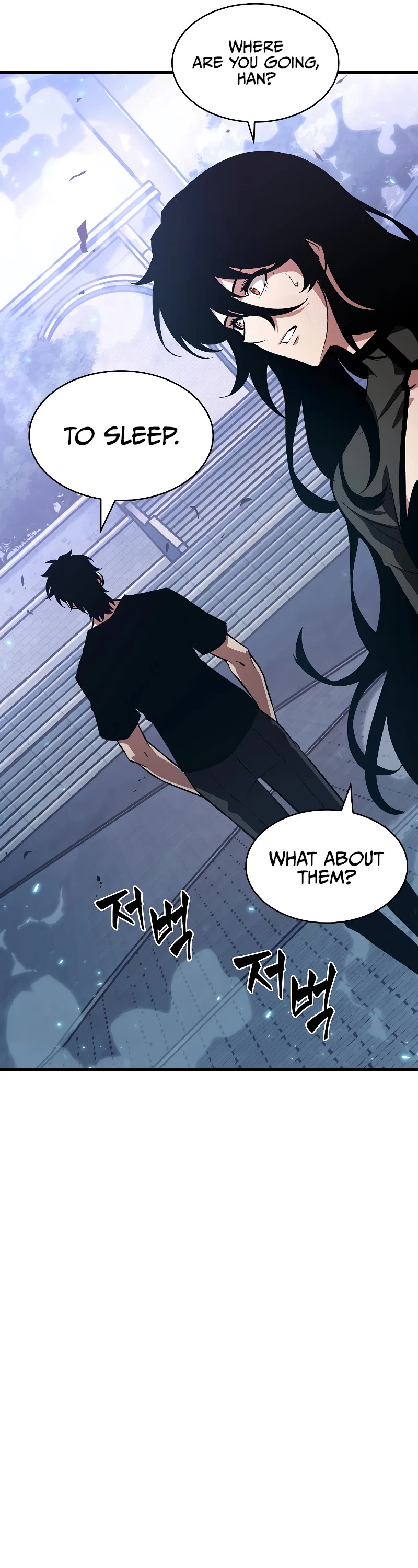 Read Pick Me Up! EN Manga Online