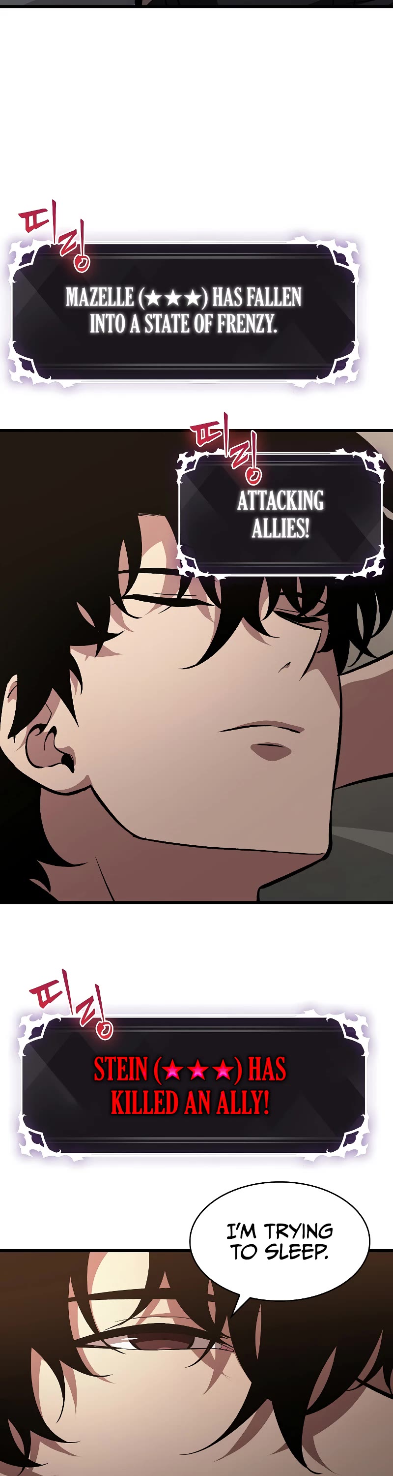 Read Pick Me Up! EN Manga Online