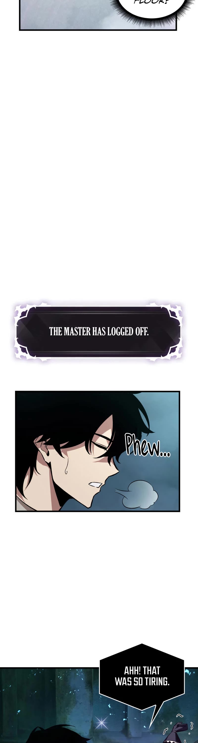 Read Pick Me Up! EN Manga Online
