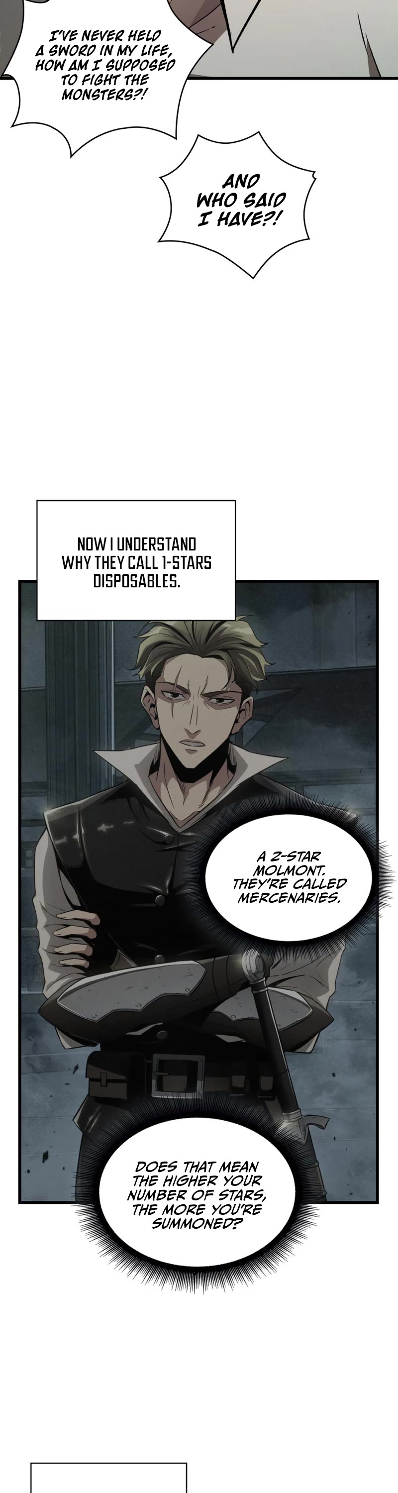 Read Pick Me Up! EN Manga Online