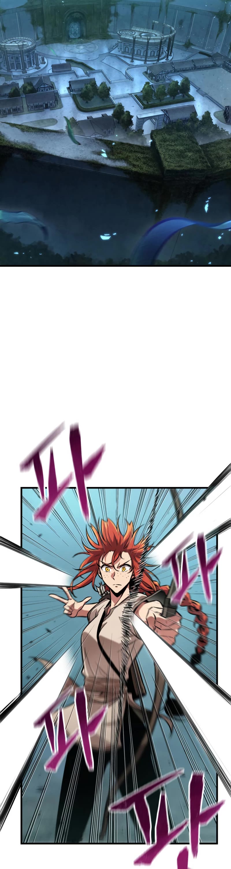 Read Pick Me Up! EN Manga Online