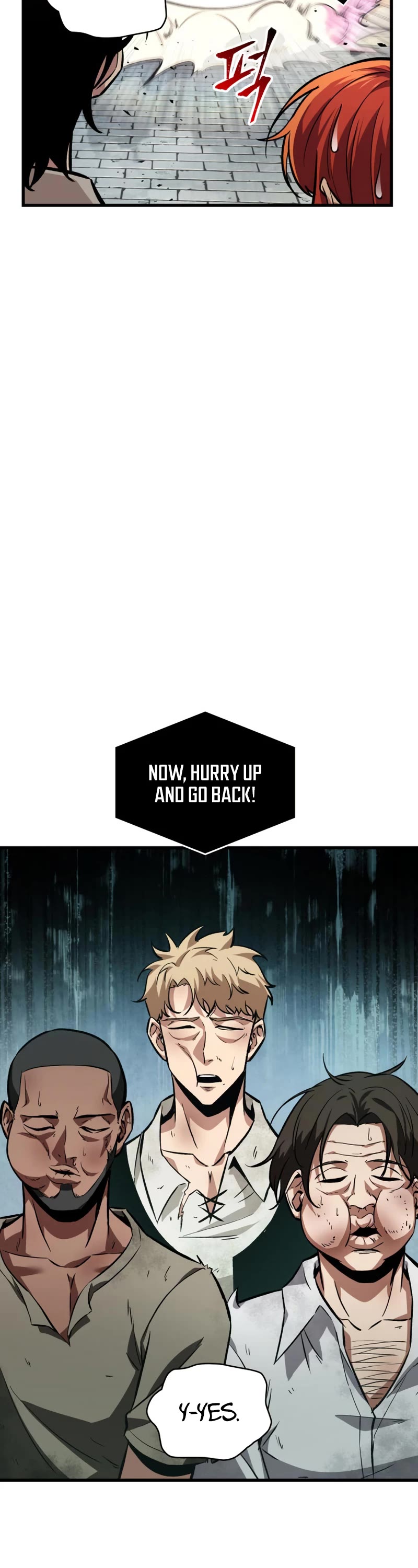 Read Pick Me Up! EN Manga Online