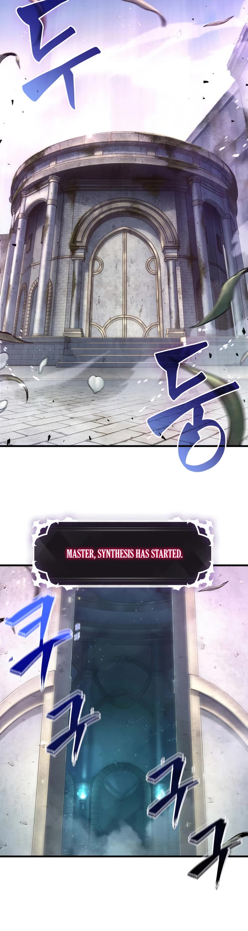 Read Pick Me Up! EN Manga Online