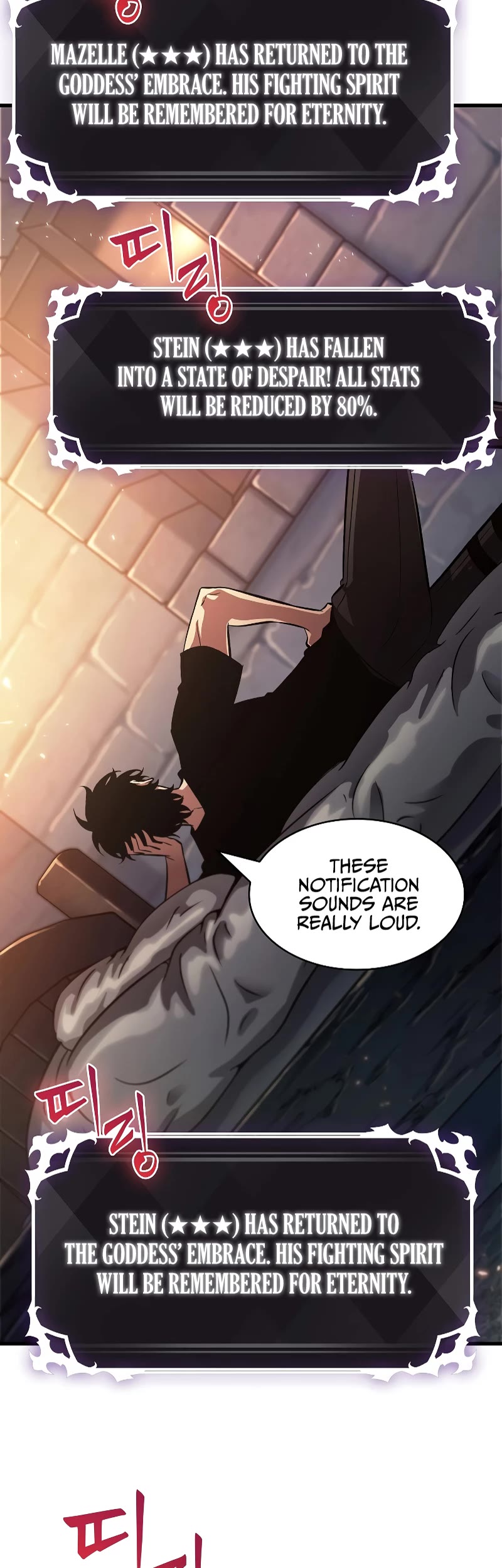 Read Pick Me Up! EN Manga Online