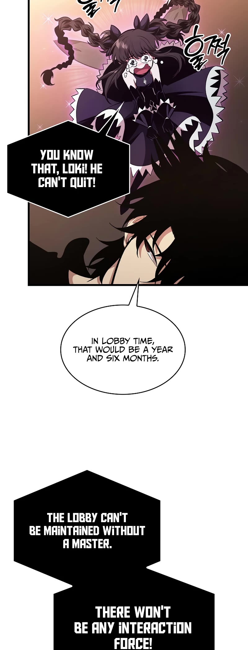 Read Pick Me Up! EN Manga Online
