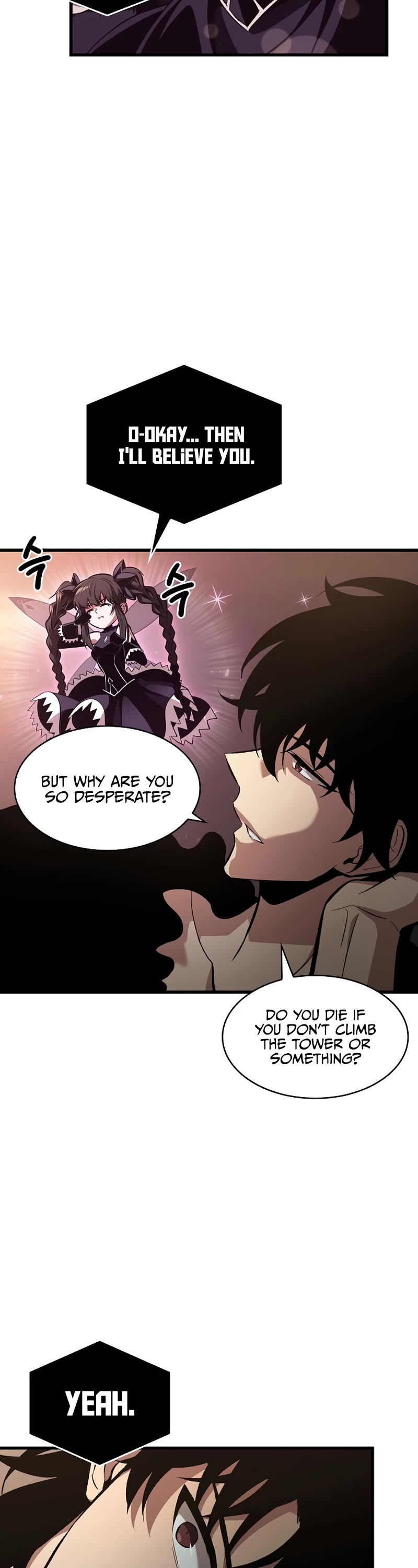 Read Pick Me Up! EN Manga Online