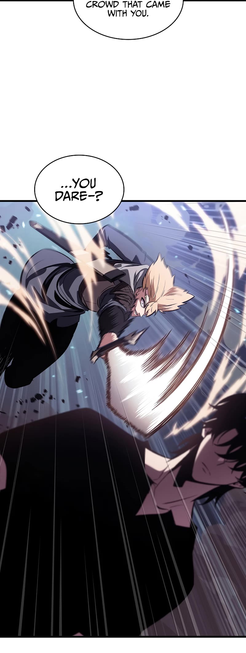 Read Pick Me Up! EN Manga Online