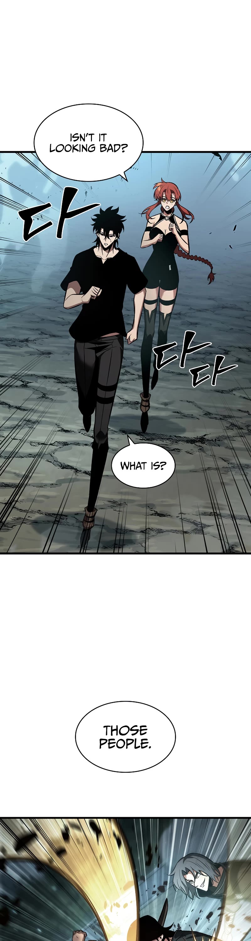 Read Pick Me Up! EN Manga Online