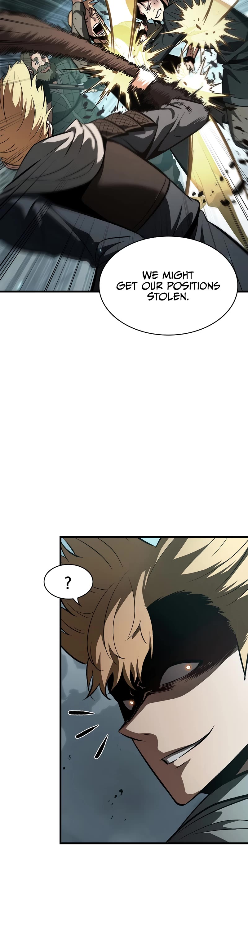 Read Pick Me Up! EN Manga Online