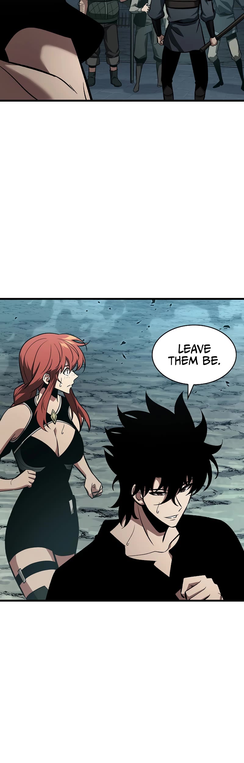 Read Pick Me Up! EN Manga Online