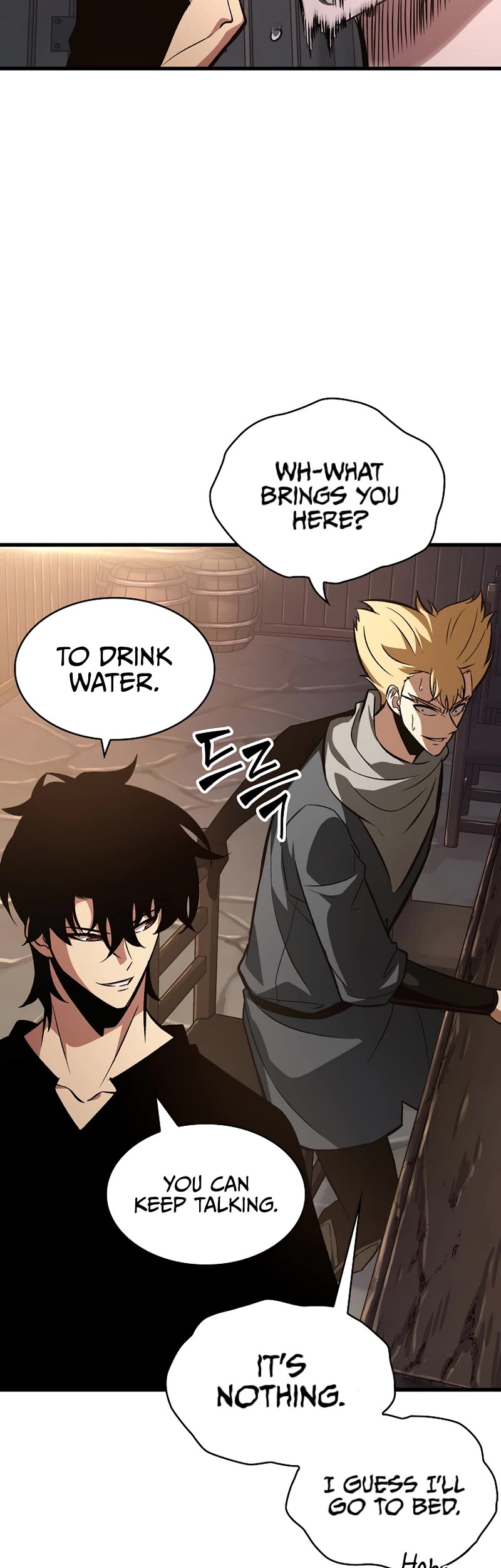 Read Pick Me Up! EN Manga Online
