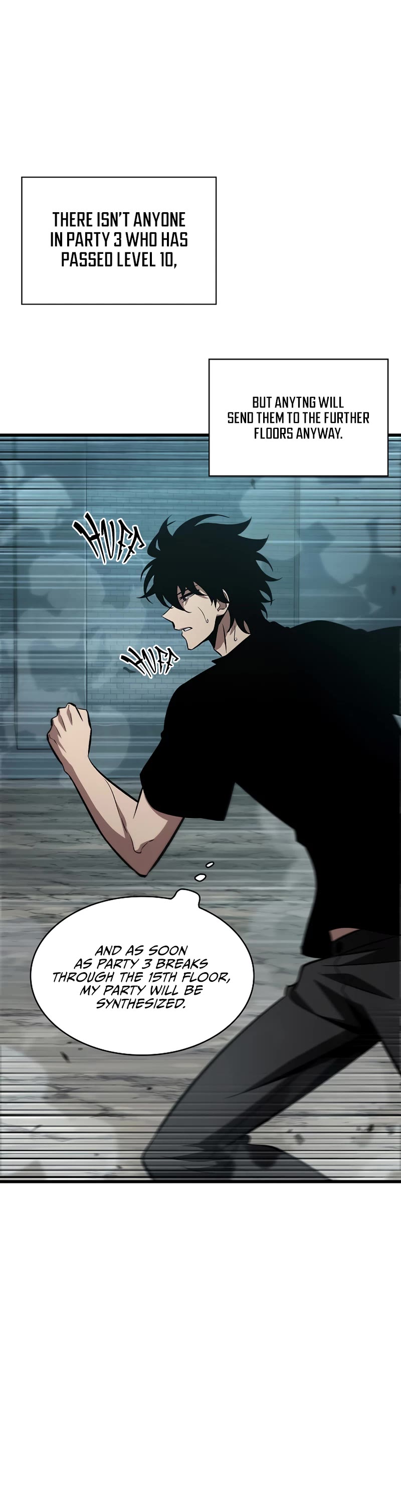 Read Pick Me Up! EN Manga Online