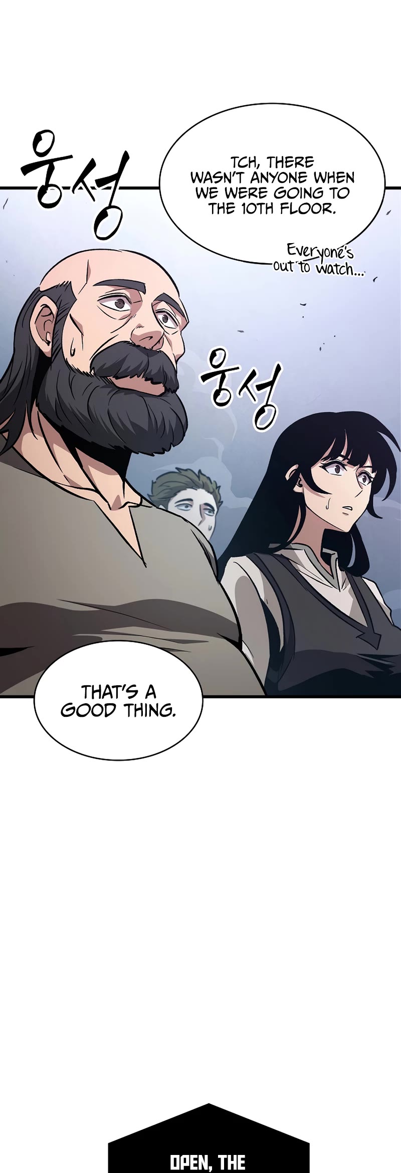 Read Pick Me Up! EN Manga Online