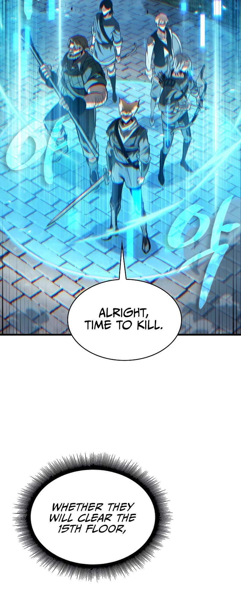 Read Pick Me Up! EN Manga Online