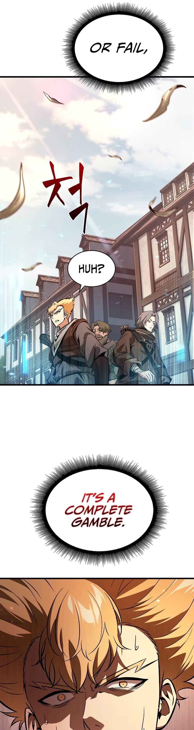 Read Pick Me Up! EN Manga Online