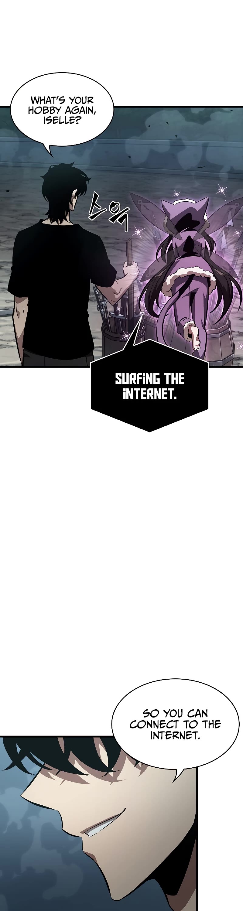 Read Pick Me Up! EN Manga Online