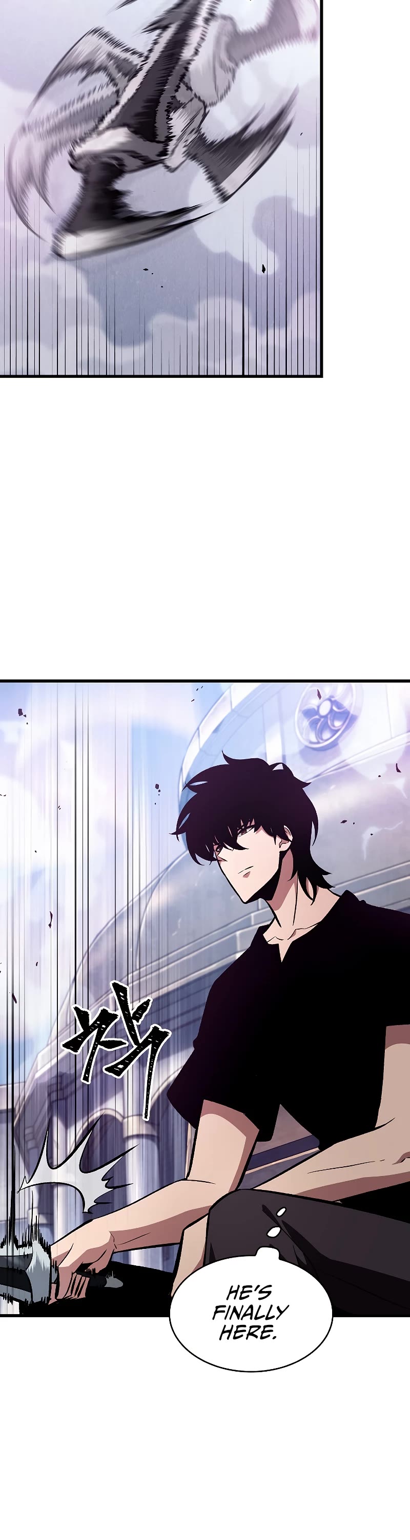 Read Pick Me Up! EN Manga Online