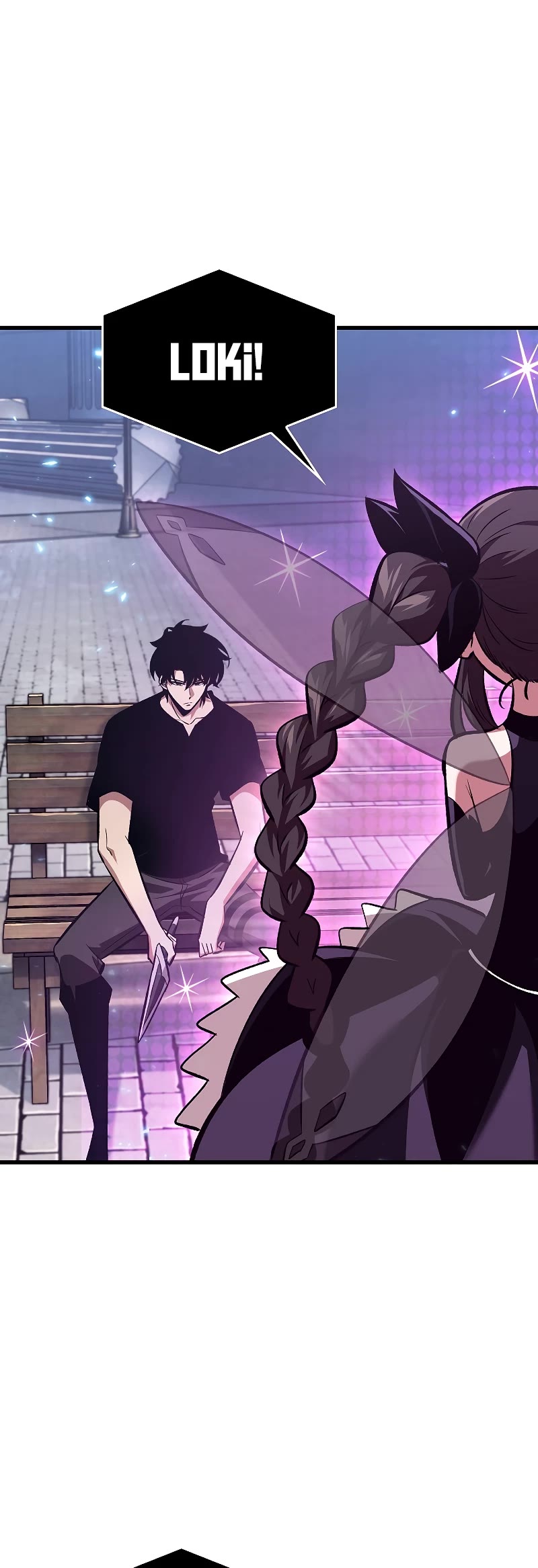 Read Pick Me Up! EN Manga Online