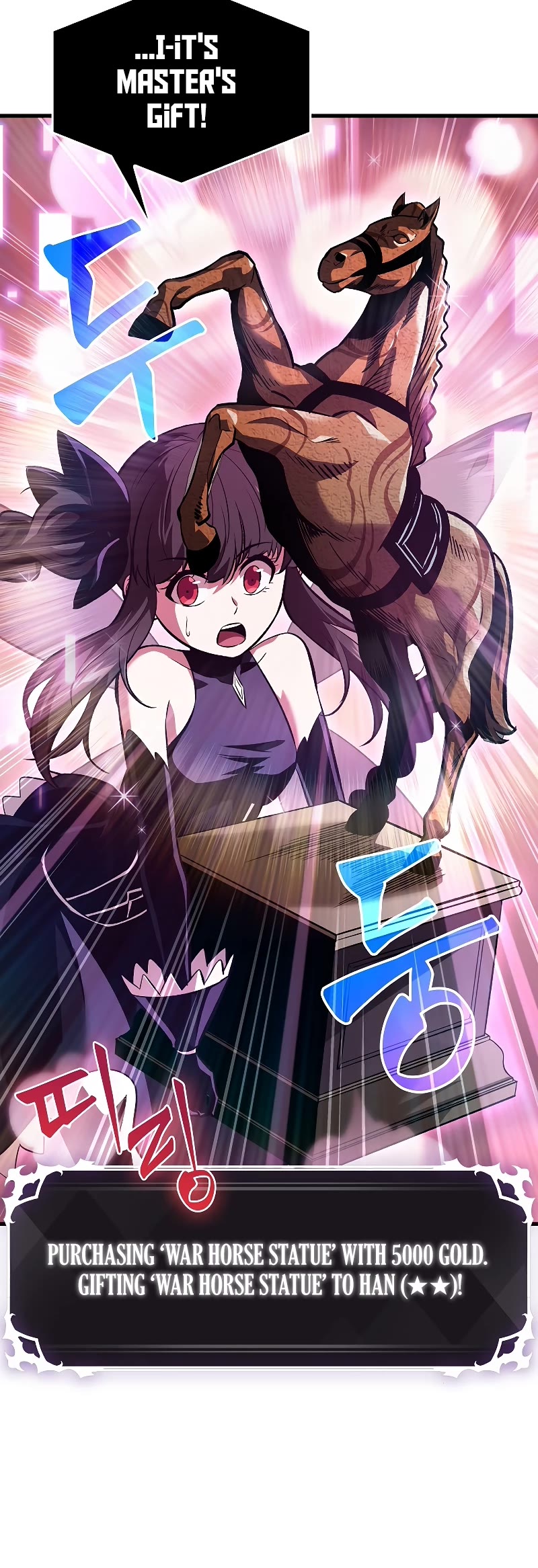 Read Pick Me Up! EN Manga Online
