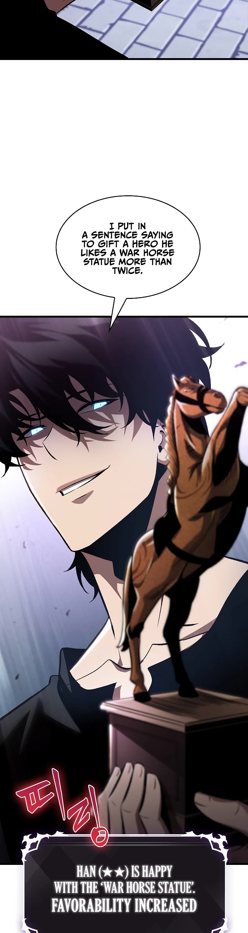 Read Pick Me Up! EN Manga Online