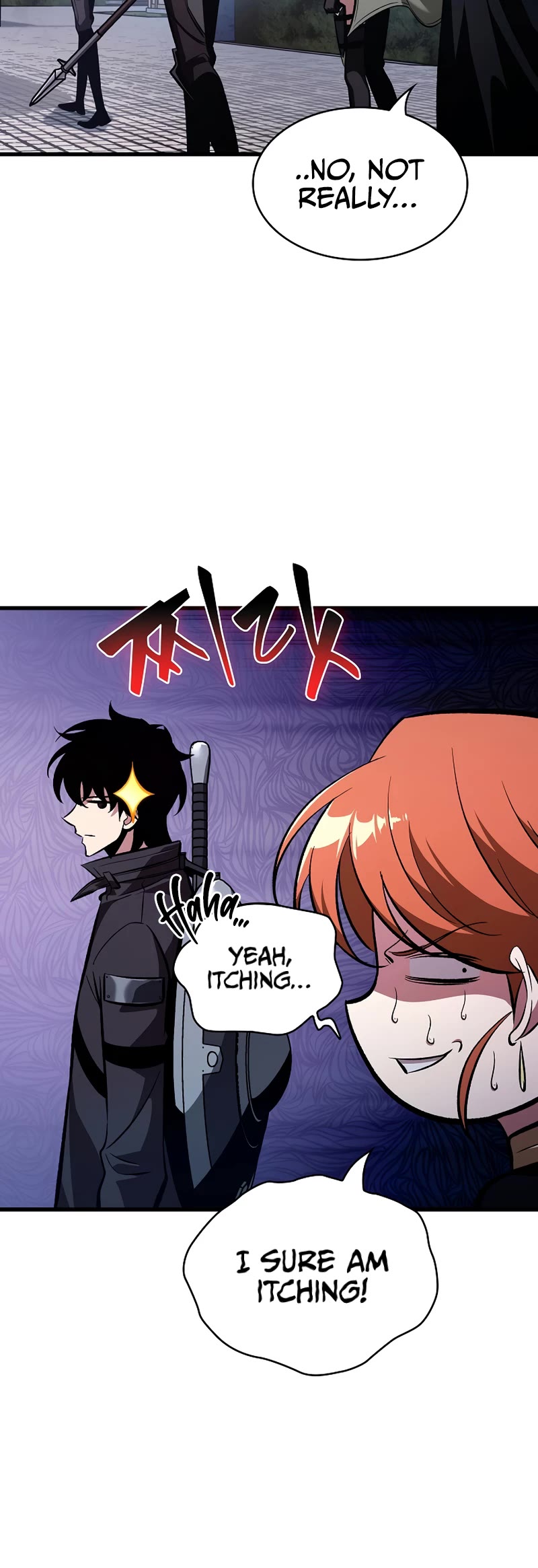 Read Pick Me Up! EN Manga Online