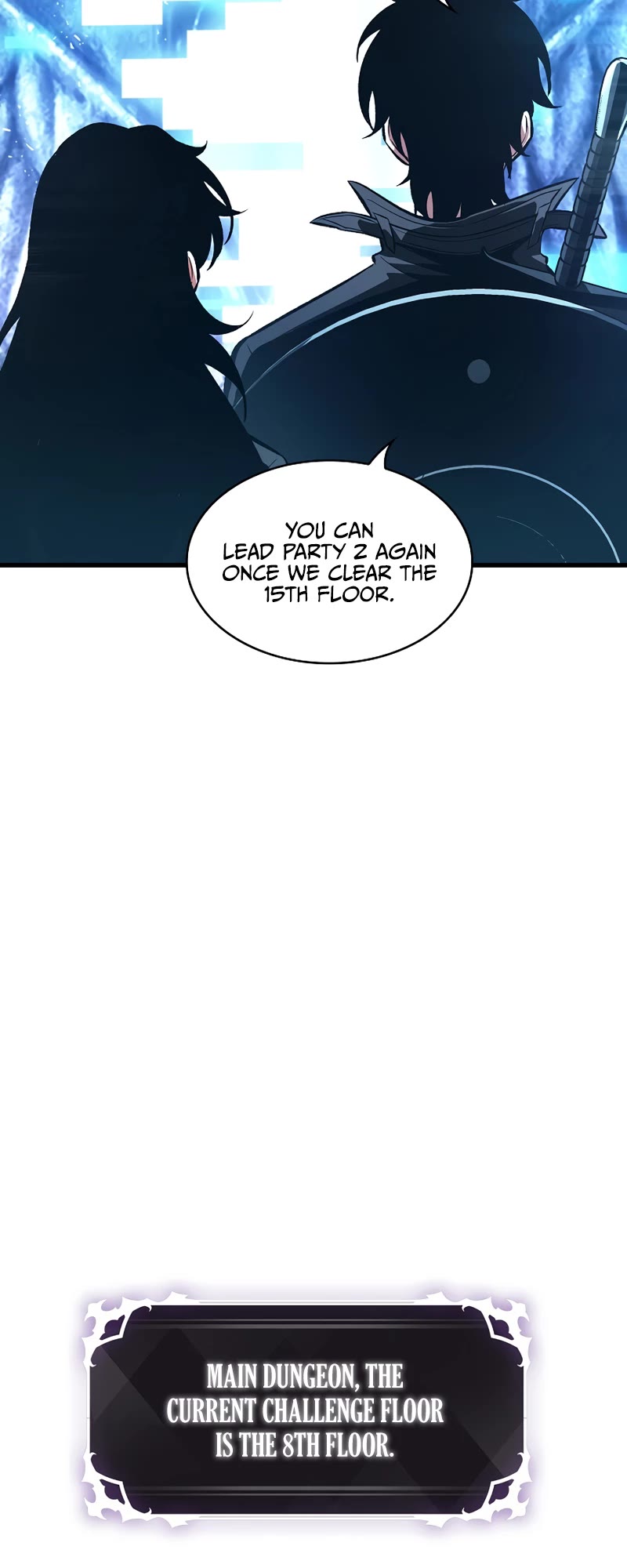 Read Pick Me Up! EN Manga Online