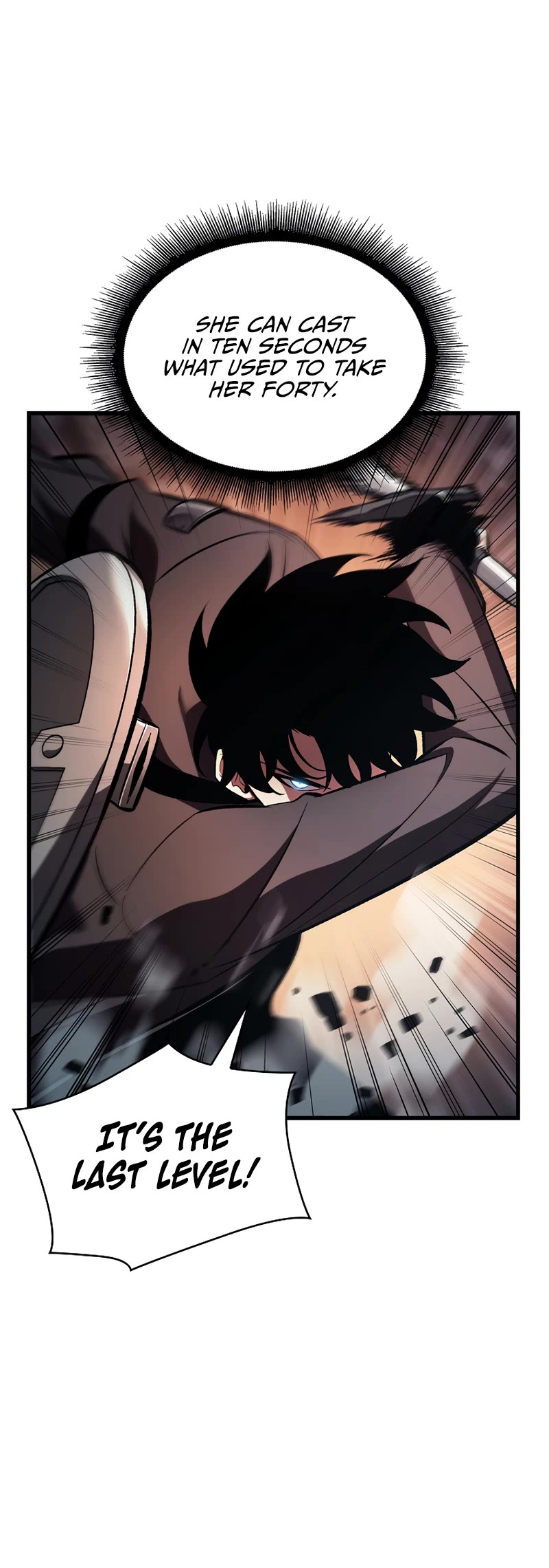 Read Pick Me Up! EN Manga Online