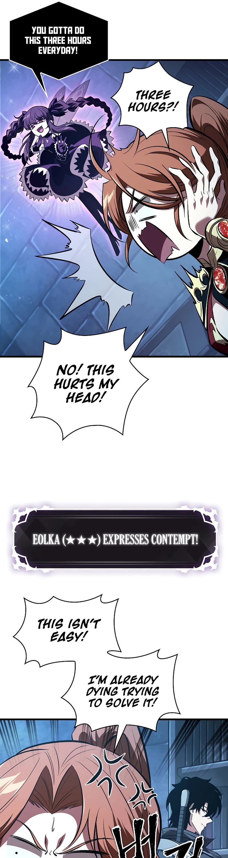 Read Pick Me Up! EN Manga Online