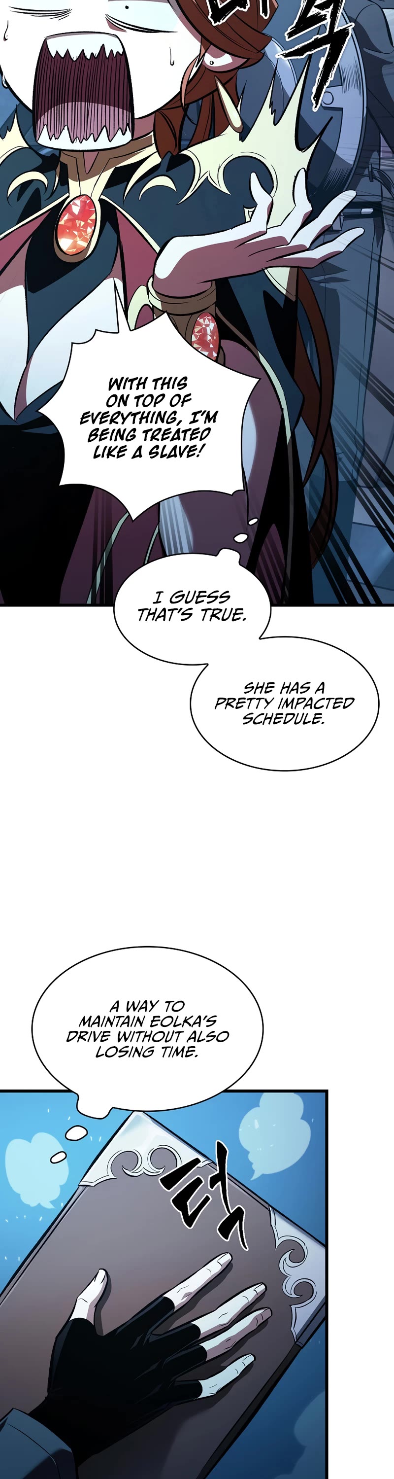 Read Pick Me Up! EN Manga Online