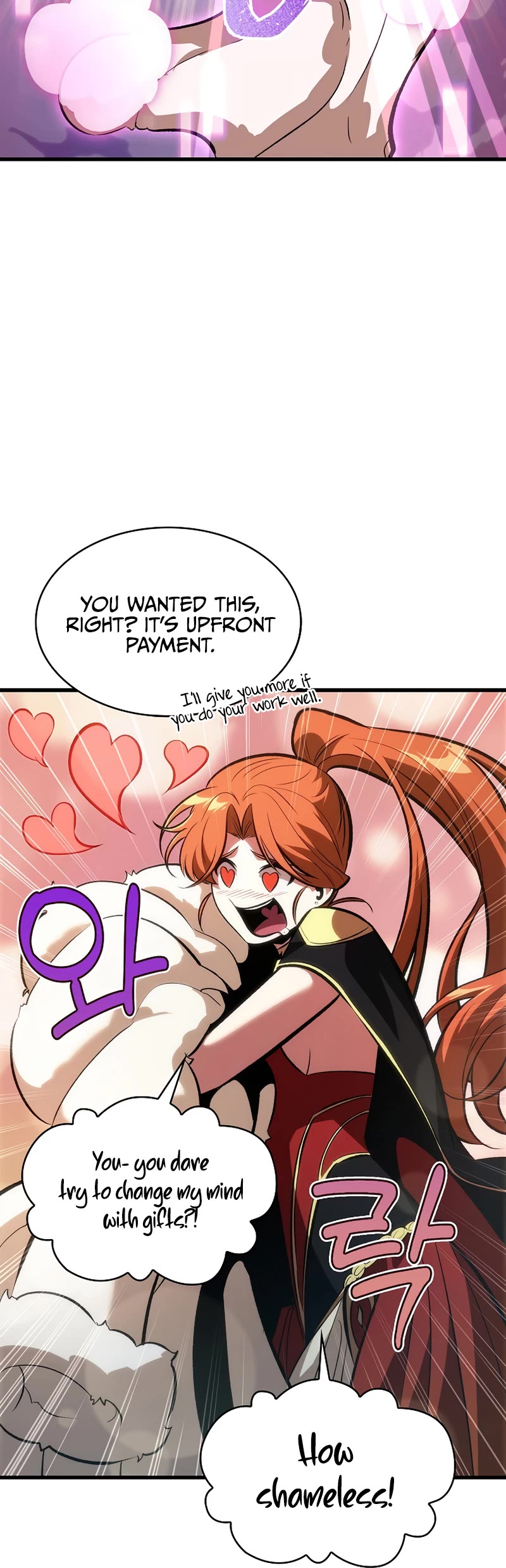 Read Pick Me Up! EN Manga Online