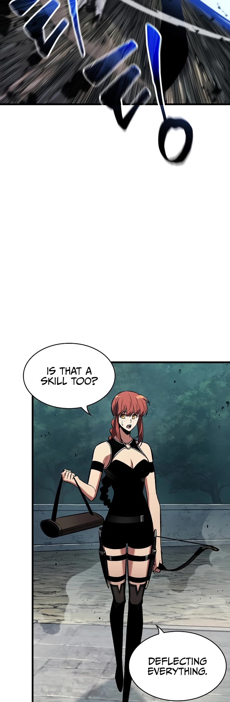 Read Pick Me Up! EN Manga Online