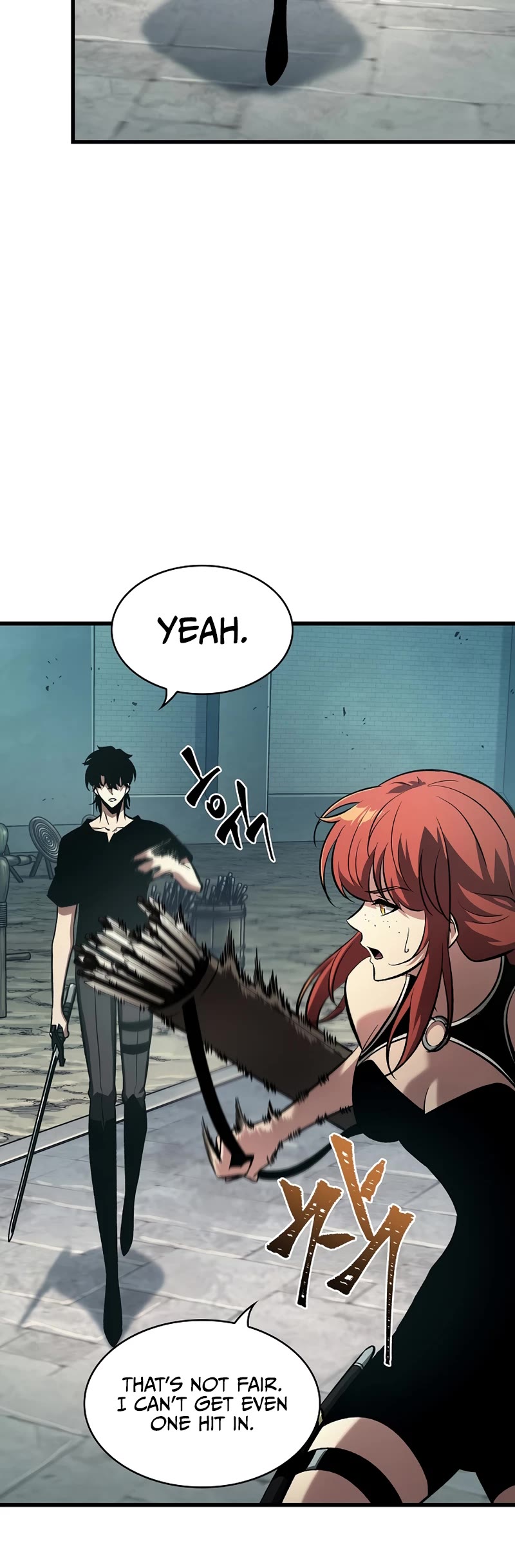 Read Pick Me Up! EN Manga Online