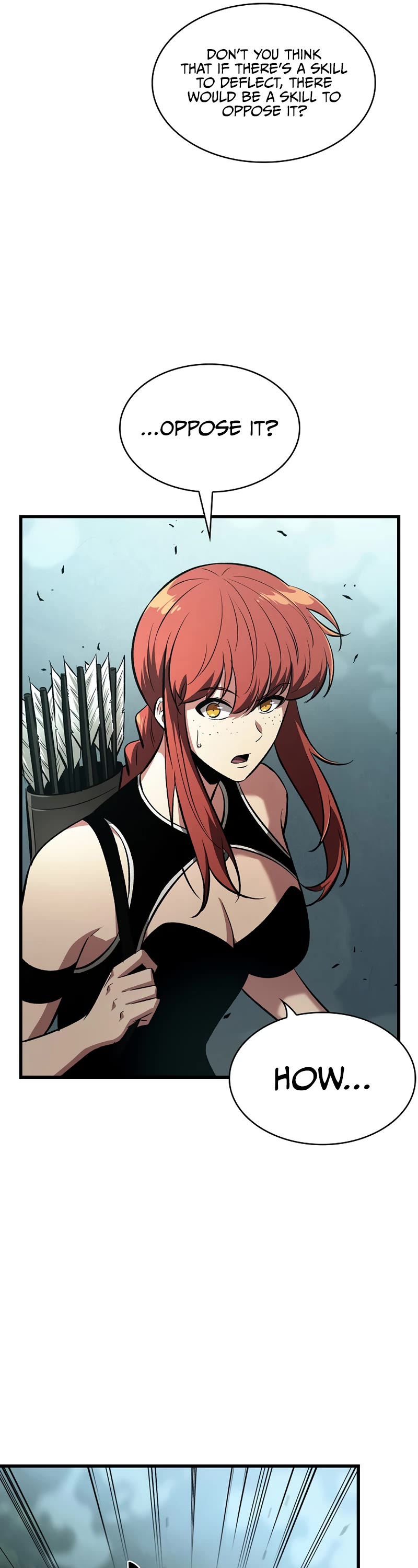 Read Pick Me Up! EN Manga Online