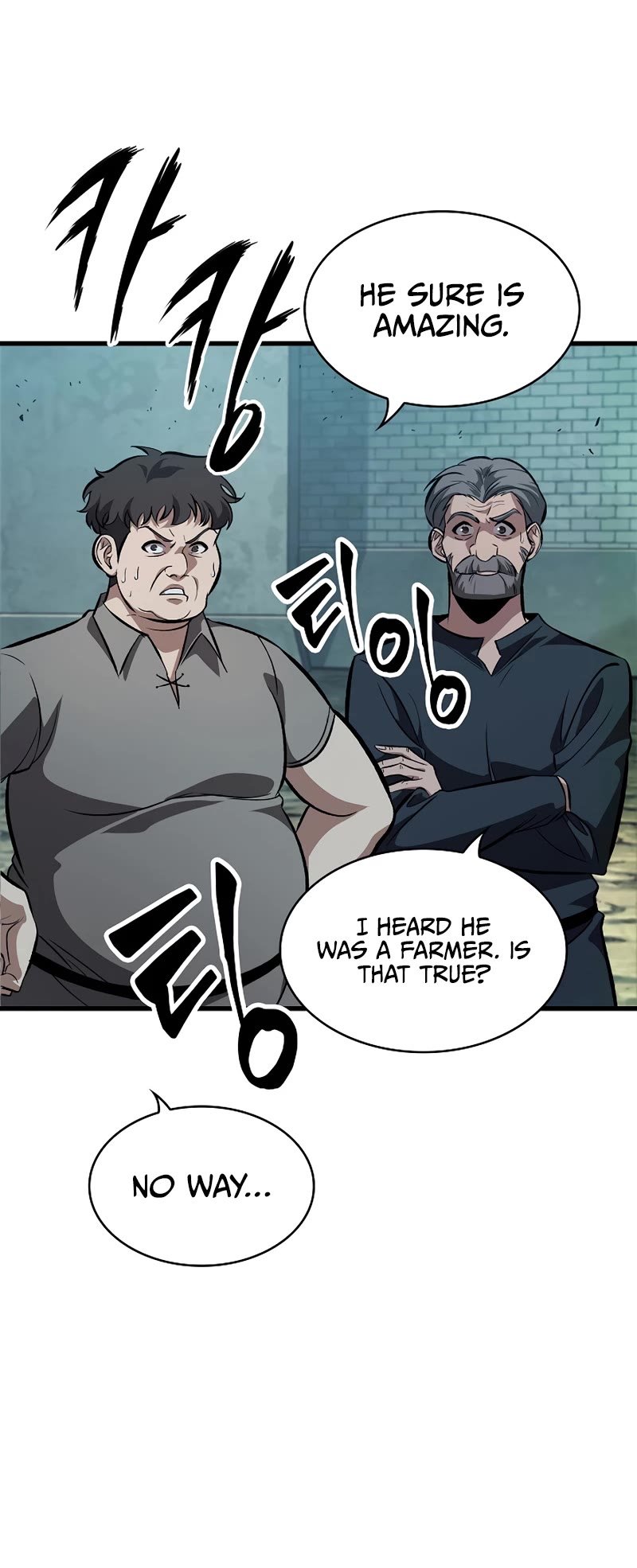 Read Pick Me Up! EN Manga Online